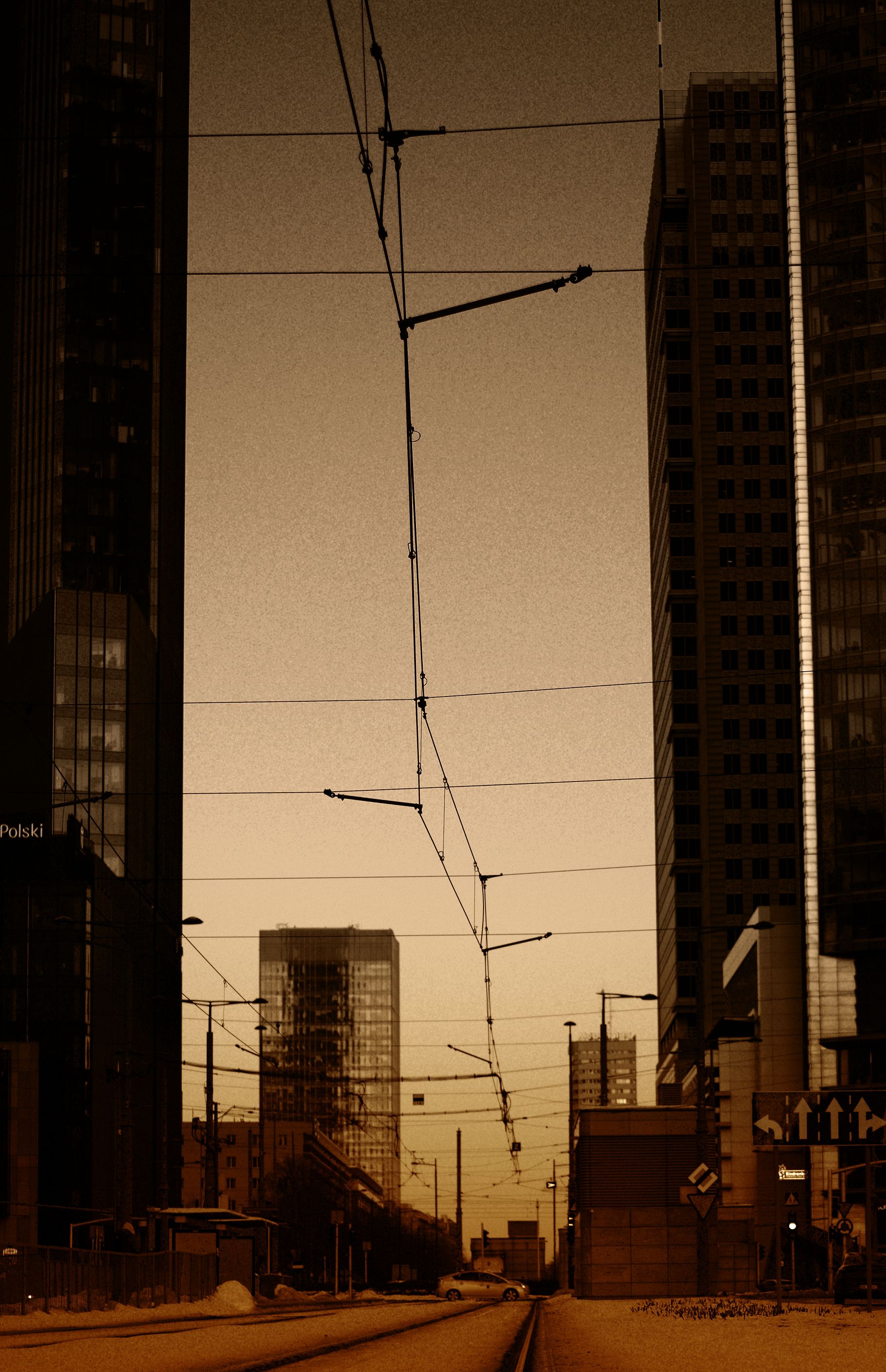 AdrianDesign - Logo / W budowie